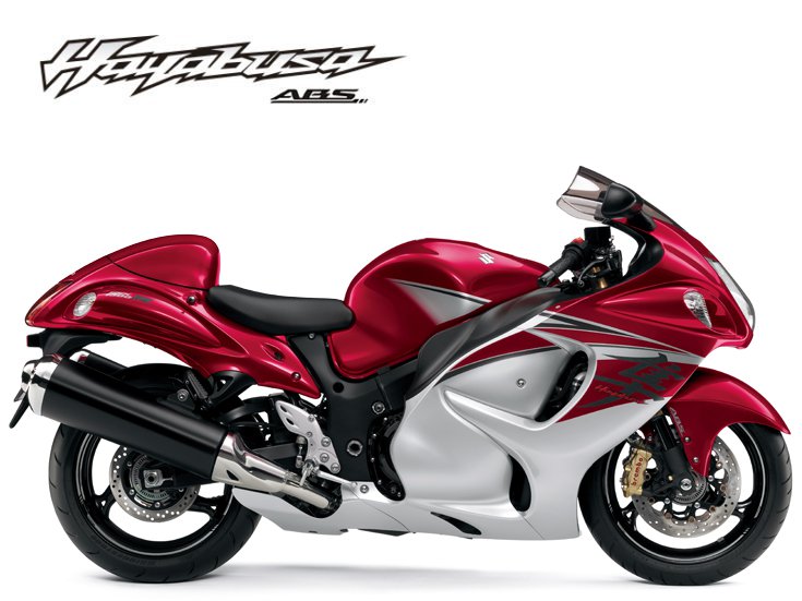 Hayabusa: histria e detalhes da lendria (superesportiva) da Suzuki
