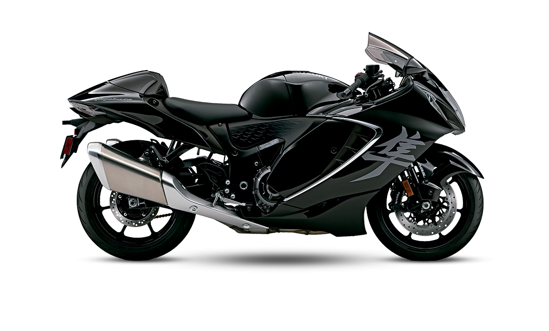 Hayabusa
