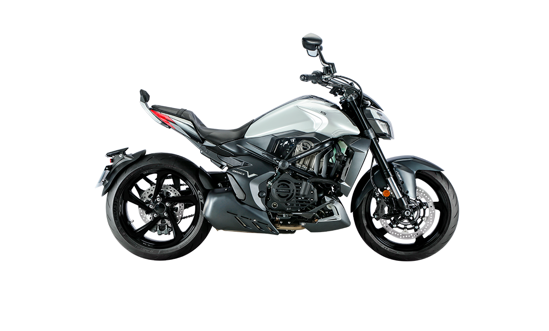 V 350