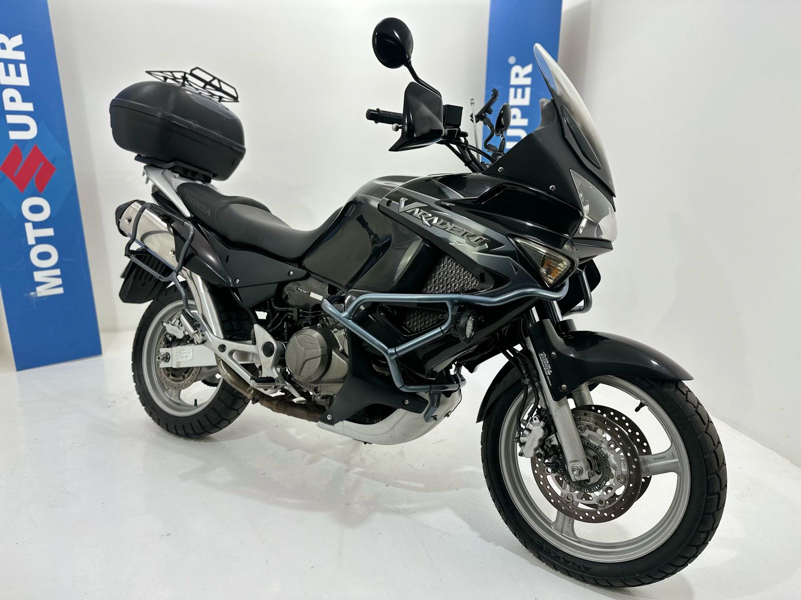 Xl 1000 Varadero