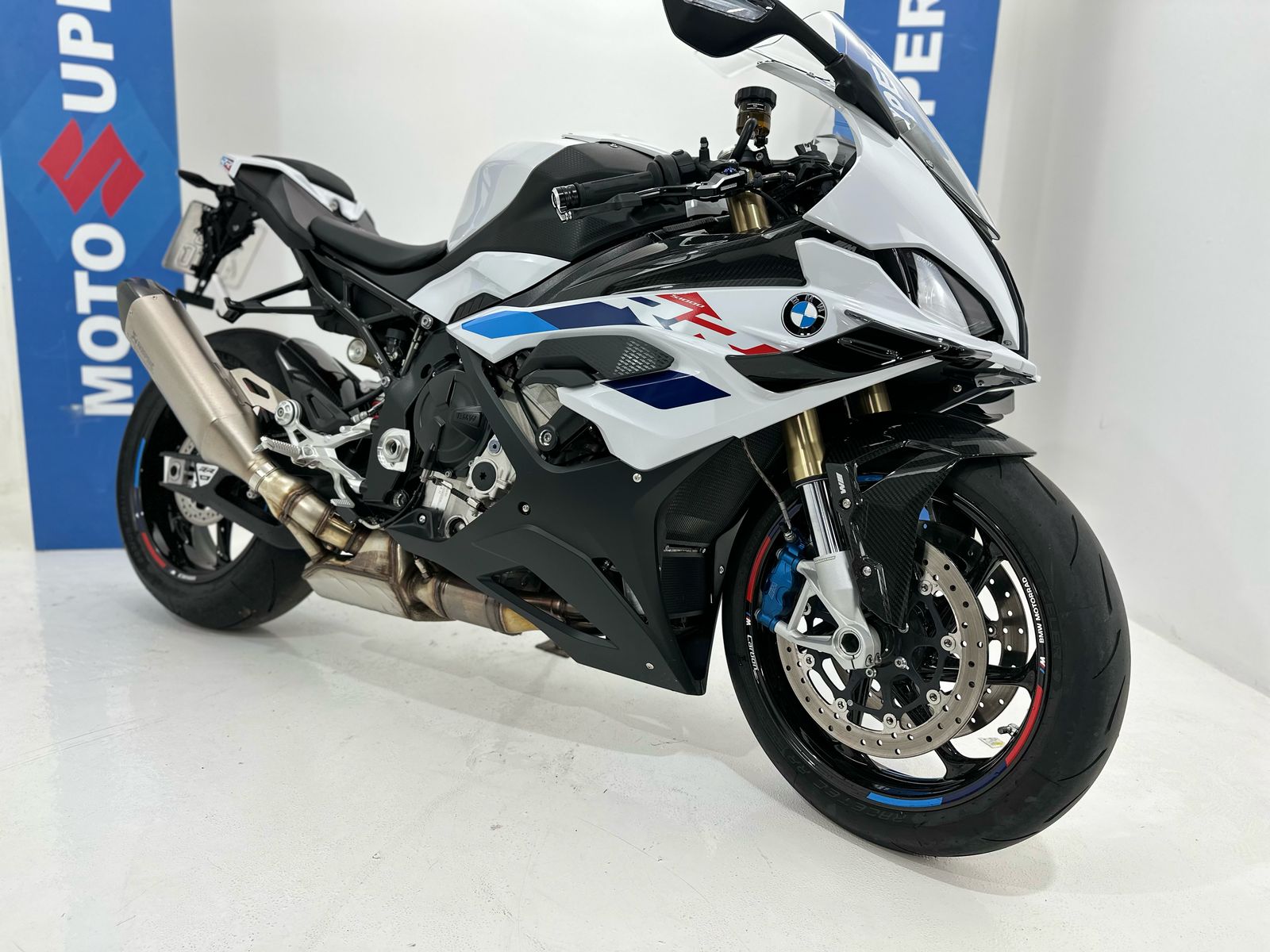 S1000 RR M Carbon