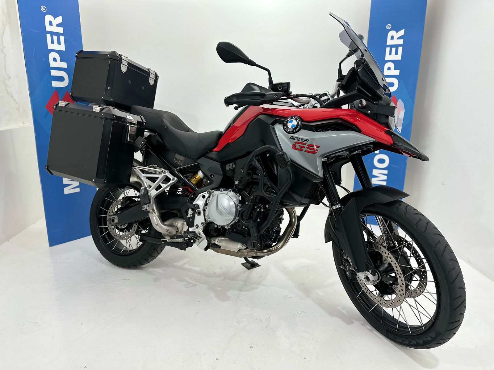 F850 GS Premium 