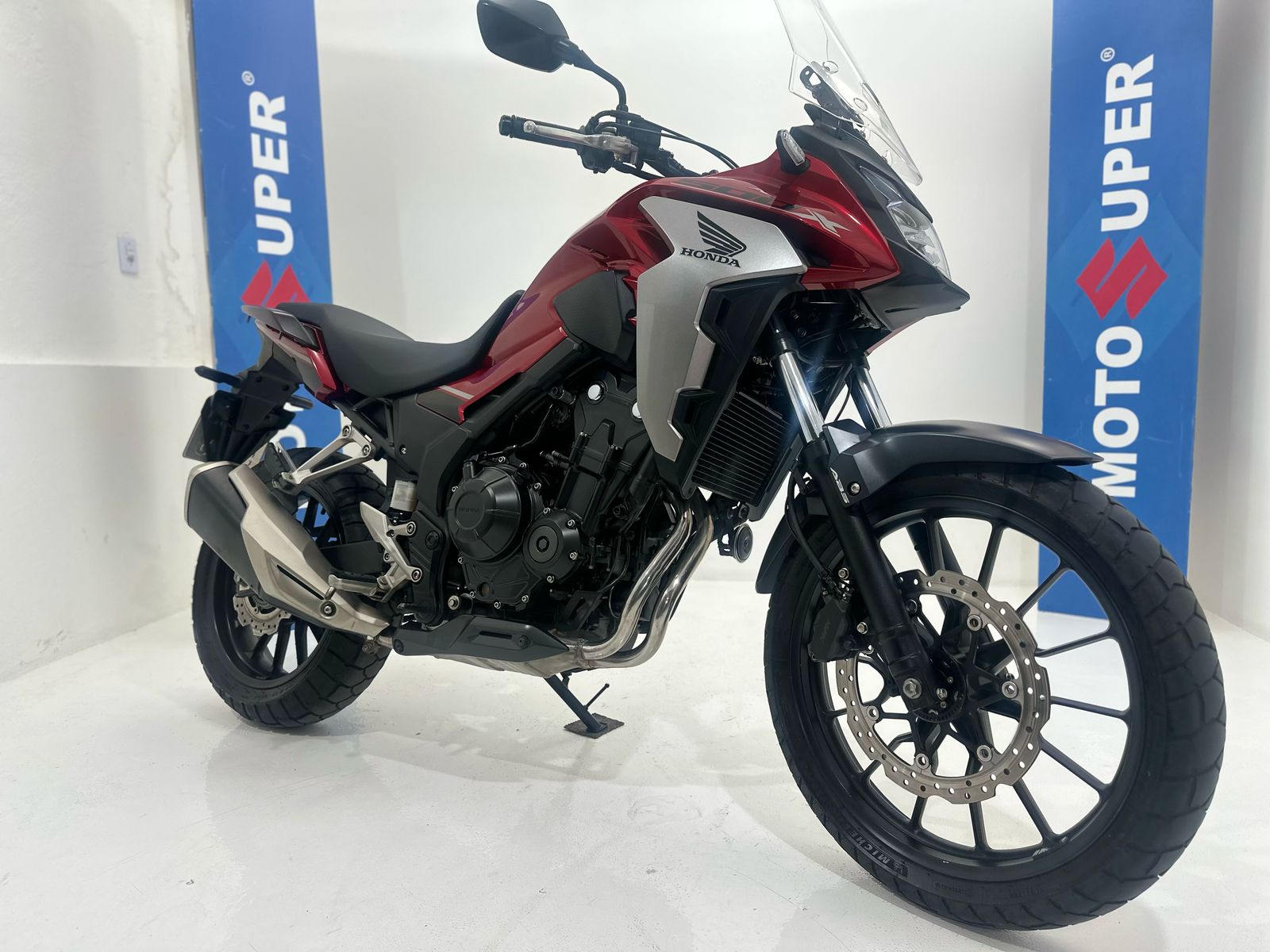 Cb 500x 