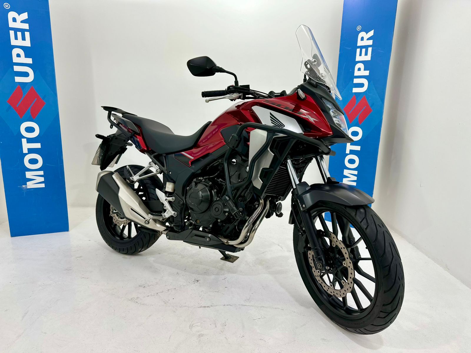 Cb 500x 