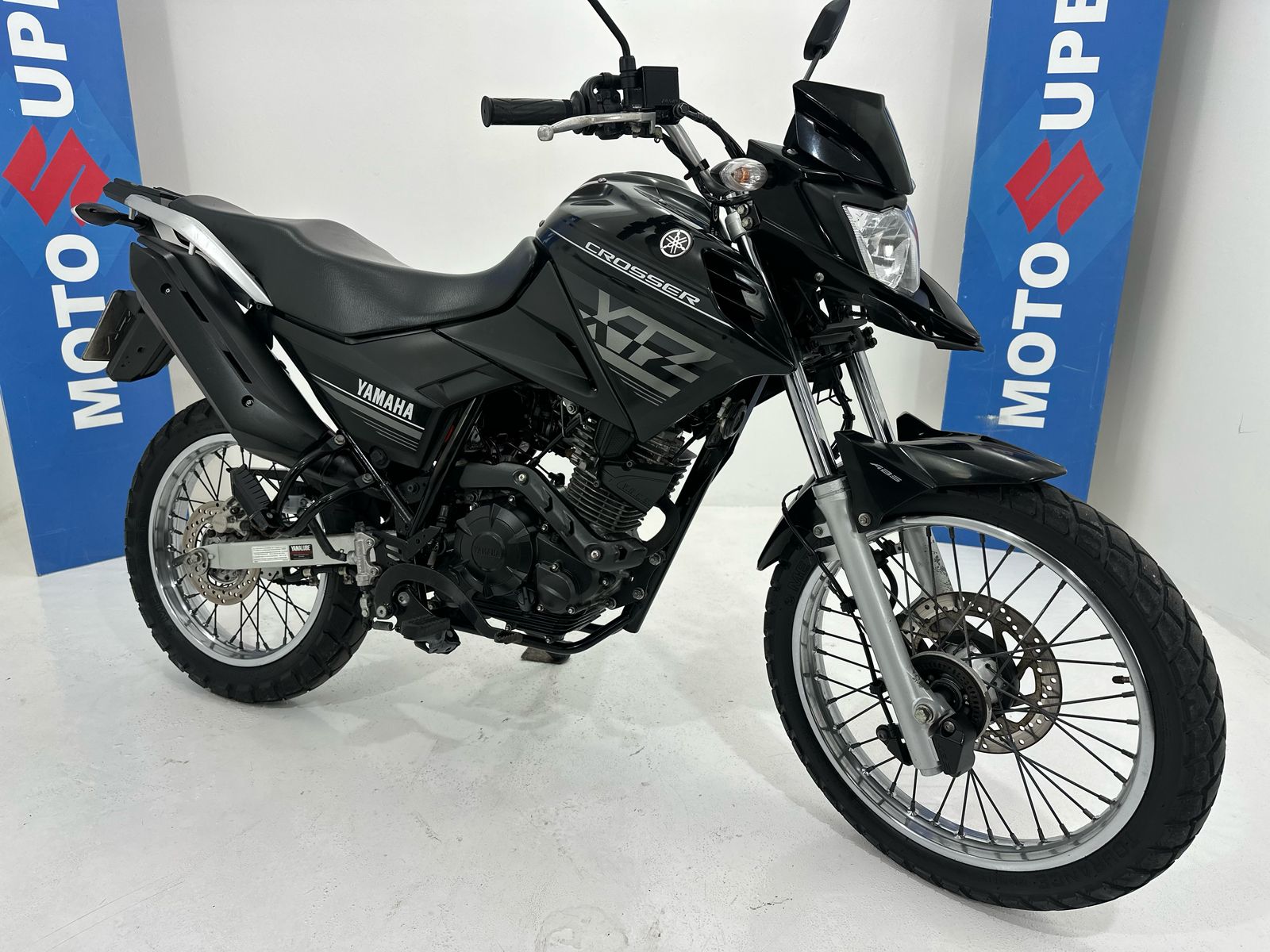 XTZ 150 Crosser S