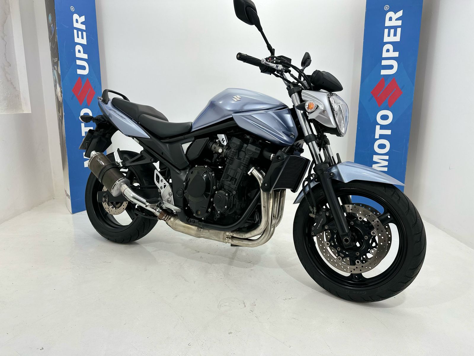Banfit 650N