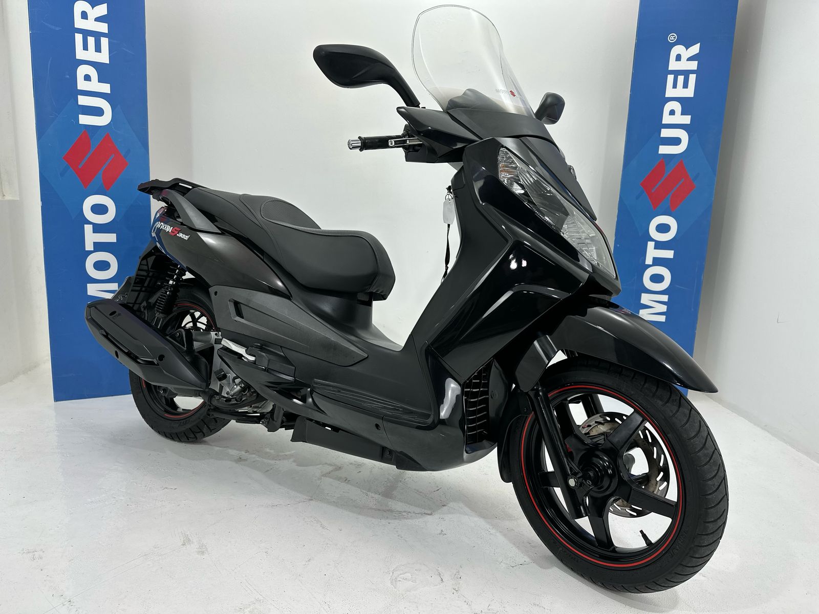 Citycom 300s 