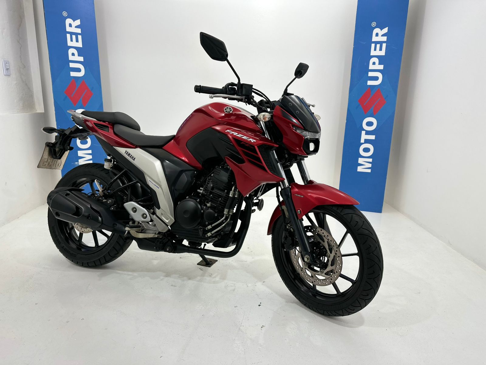 Fz 25