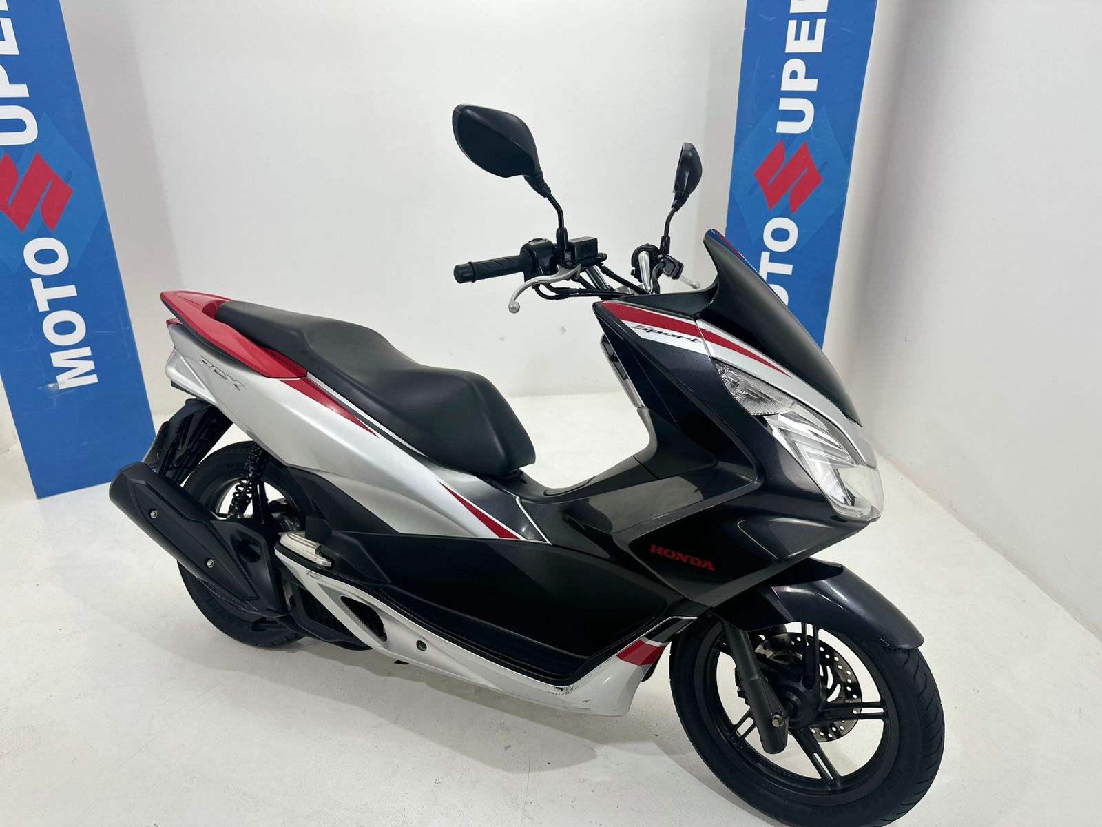PCX 150