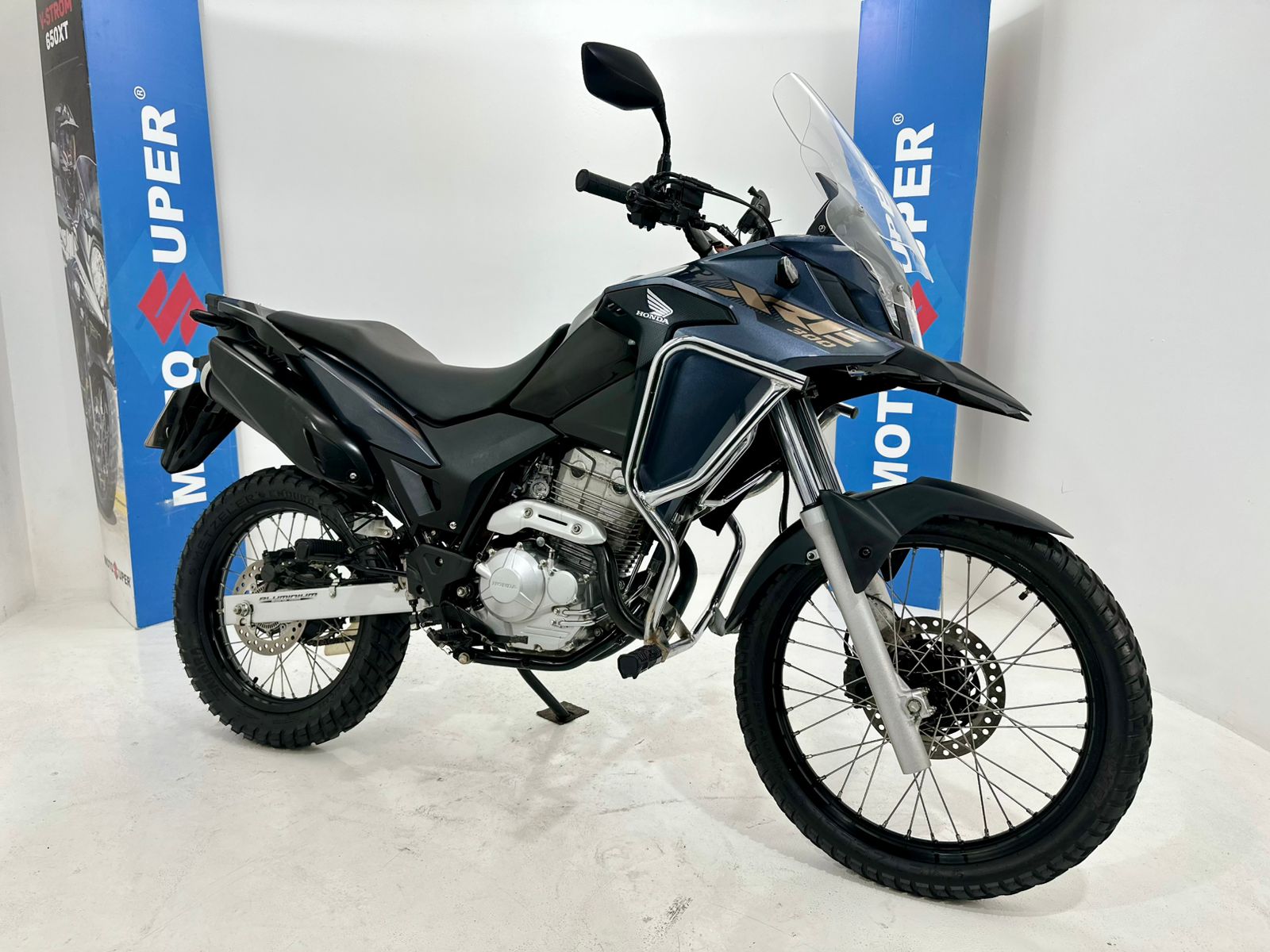 XRE 300 ABS